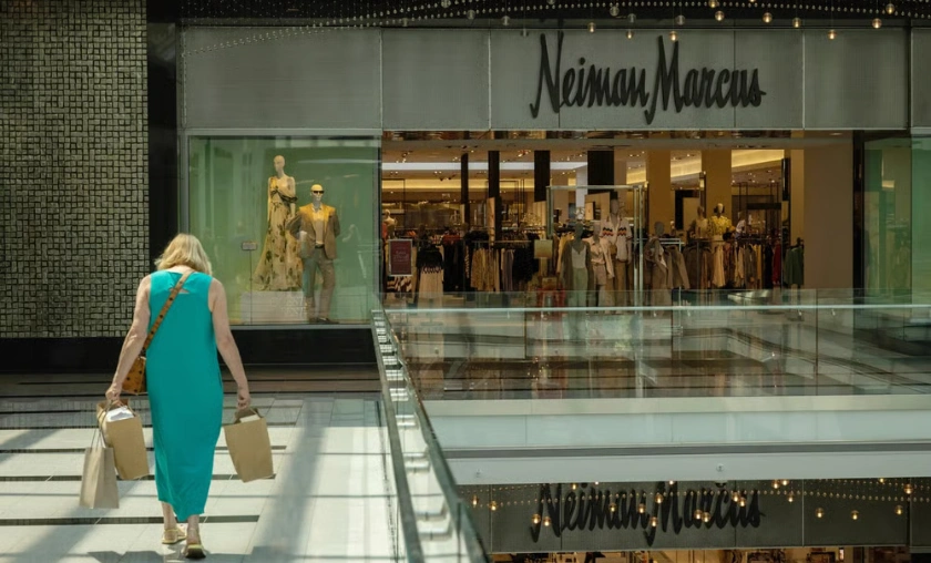 Shopping Tips for Neiman Marcus US