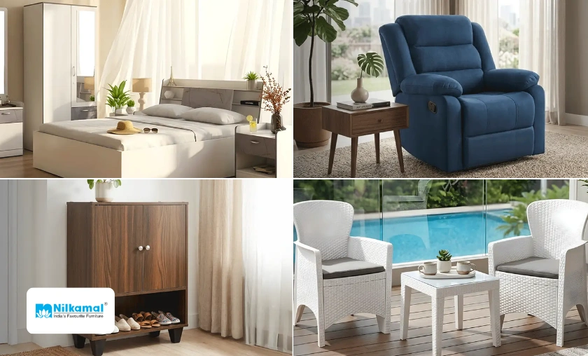 Nilkamal Furniture IN Review: Best Home Furniture! ([wpsm_custom_meta type=date field=month] [wpsm_custom_meta type=date field=year]) - The Complete Portal