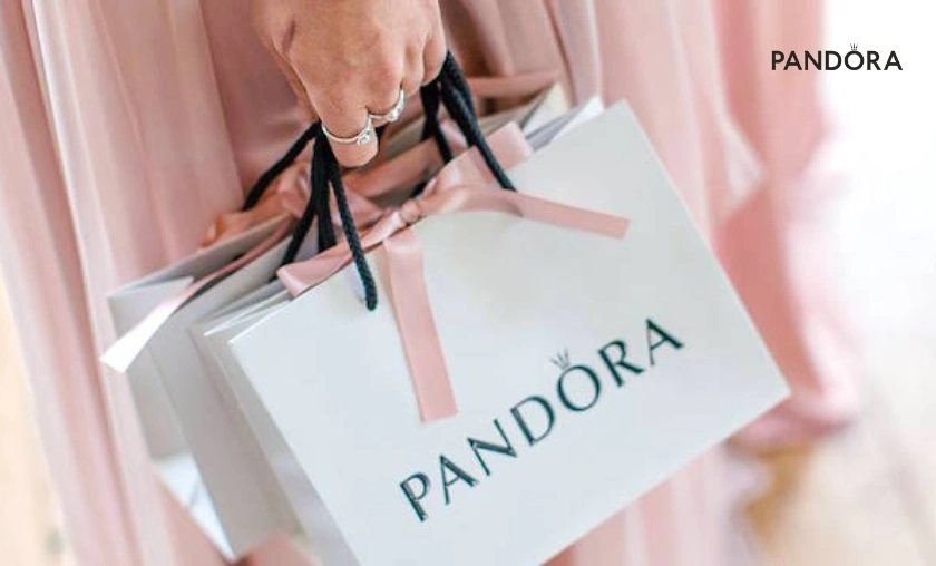 Shopping Tips for Pandora US