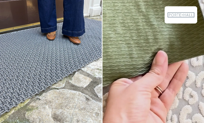 Porte + Hall US Review: Best Doormats, Rugs & Decor! ([wpsm_custom_meta type=date field=month] [wpsm_custom_meta type=date field=year]) - The Complete Portal