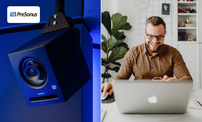 PreSonus US Review: Best Audio & Studio Monitors! ([wpsm_custom_meta type=date field=month] [wpsm_custom_meta type=date field=year]) - The Complete Portal