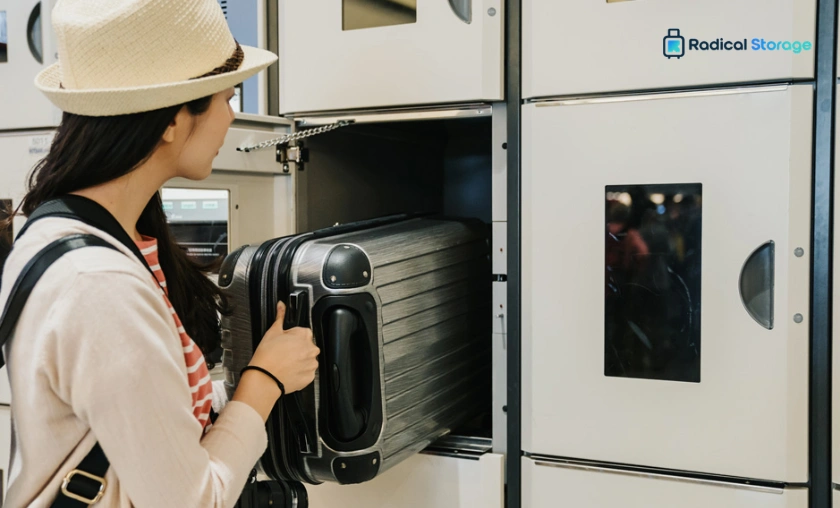 Shopping Tips for Radical Storage FR