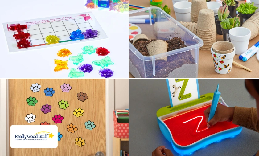 Really Good Stuff US Review: Best Art Craft Supplies! ([wpsm_custom_meta type=date field=month] [wpsm_custom_meta type=date field=year]) - The Complete Portal