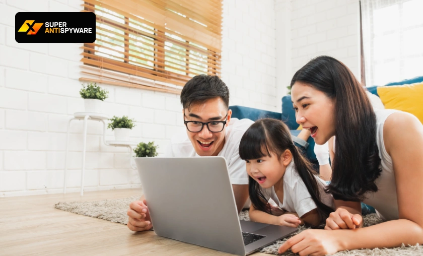 SUPERAntiSpyware Review: Guide to Spyware & Malware Protection! - The Complete Portal