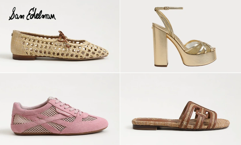 Sam Edelman CA Review: Best Heels, Sneakers & Boots! ([wpsm_custom_meta type=date field=month] [wpsm_custom_meta type=date field=year]) - The Complete Portal