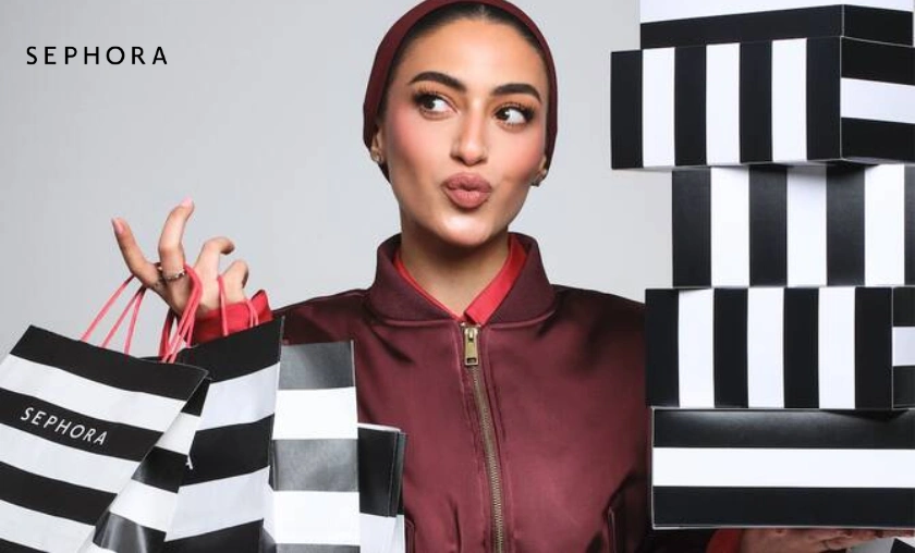 Shopping Tips for Sephora US CA