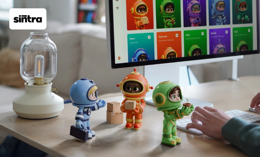 Sintra AI Review: In‑Depth Look & Honest Assessment! ([wpsm_custom_meta type=date field=month] [wpsm_custom_meta type=date field=year]) - The Complete Portal