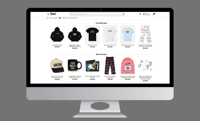 Spencer's US Review: The Best Apparel & Home Décor! ([wpsm_custom_meta type=date field=month] [wpsm_custom_meta type=date field=year]) - The Complete Portal