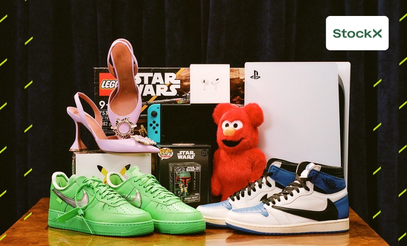 StockX US Review: The Best Apparel & Sports Cards! ([wpsm_custom_meta type=date field=month] [wpsm_custom_meta type=date field=year]) - The Complete Portal
