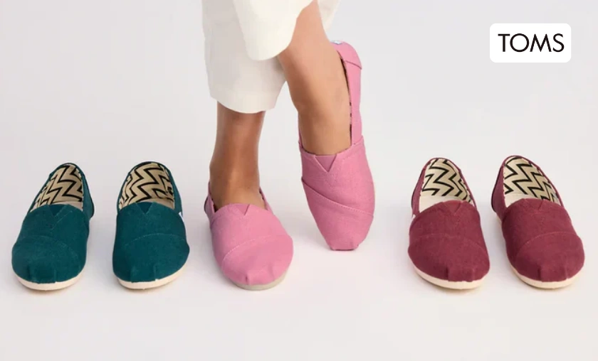 TOMS CA Review: Best Boots, Loafers & Casual Shoes! ([wpsm_custom_meta type=date field=month] [wpsm_custom_meta type=date field=year]) - The Complete Portal
