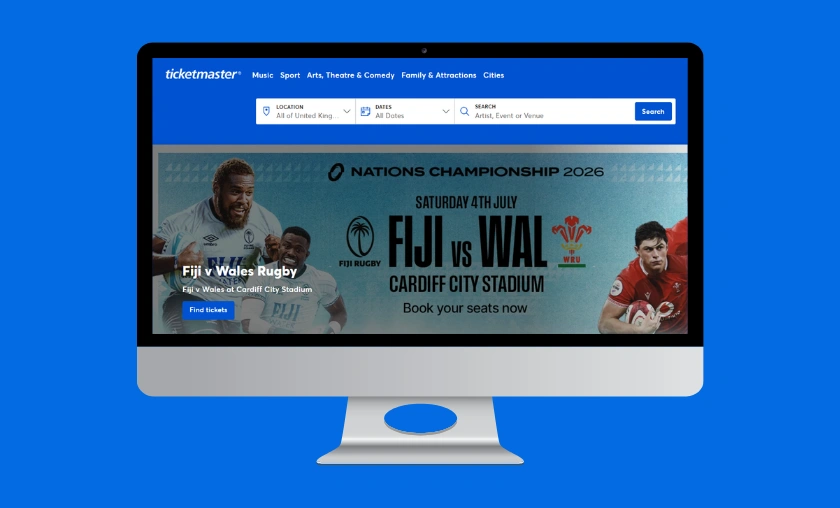 Ticketmaster UK Review: Best Event Ticket Bookings! ([wpsm_custom_meta type=date field=month] [wpsm_custom_meta type=date field=year]) - The Complete Portal
