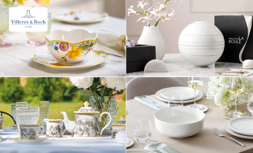 Villeroy & Boch CA Review: Best Dinnerware & Flatware! ([wpsm_custom_meta type=date field=month] [wpsm_custom_meta type=date field=year]) - The Complete Portal