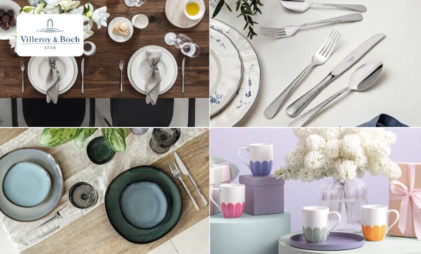 Villeroy & Boch US Review: Best Dinnerware & Flatware! ([wpsm_custom_meta type=date field=month] [wpsm_custom_meta type=date field=year]) - The Complete Portal