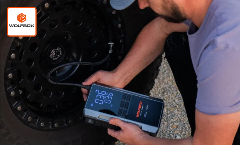 Shopping Tips for WOLFBOX Products!