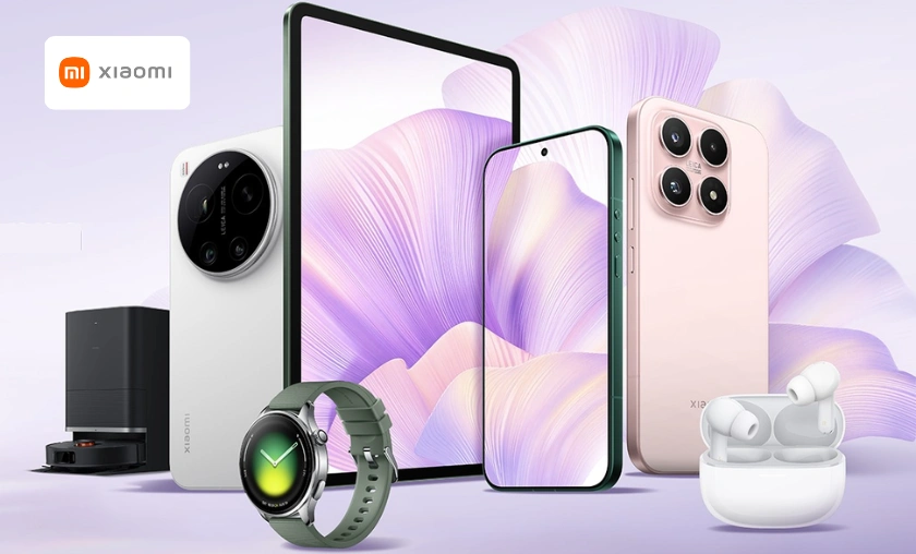 Xiaomi IT Review: Best Phones & Smart Home Tech! ([wpsm_custom_meta type=date field=month] [wpsm_custom_meta type=date field=year]) - The Complete Portal