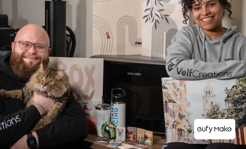 eufyMake Review: A Creative Solution for UV Printing & Production! ([wpsm_custom_meta type=date field=month] [wpsm_custom_meta type=date field=year]) - The Complete Portal