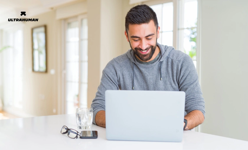 Shopping Ultrahuman Global