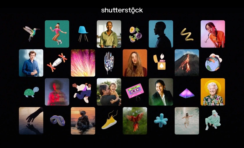 Shutterstock Brand Review