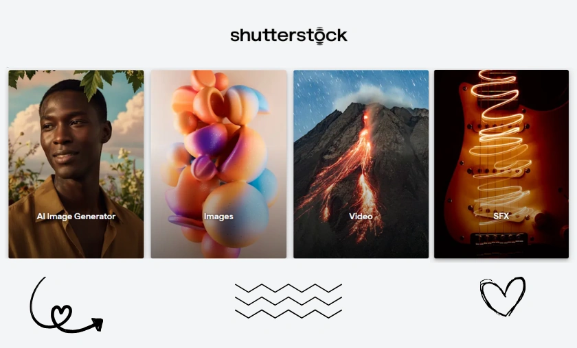 Shutterstock Review: Best Platform for Stock Content! ([wpsm_custom_meta type=date field=month] [wpsm_custom_meta type=date field=year]) - The Complete Portal