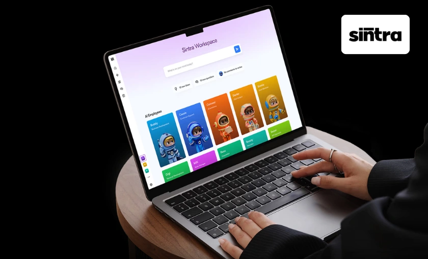 Sintra AI Review: In‑Depth Look & Honest Assessment! ([wpsm_custom_meta type=date field=month] [wpsm_custom_meta type=date field=year]) - The Complete Portal