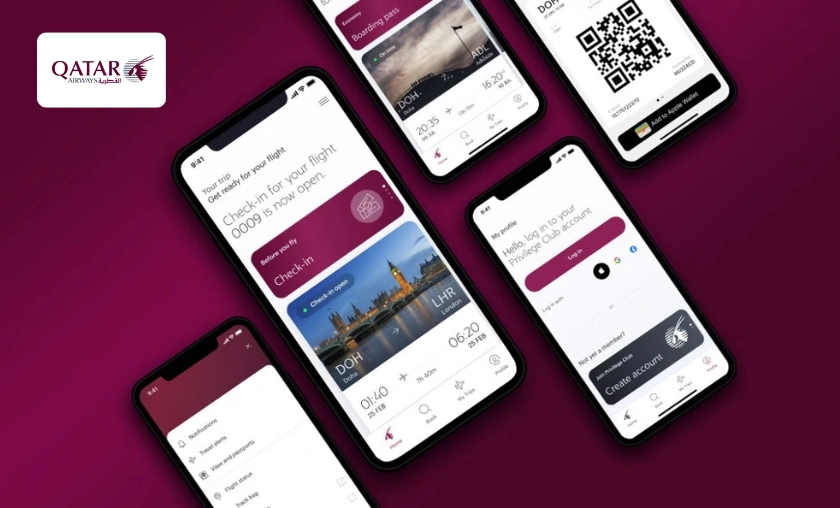 Qatar Airways Review: The Best Affordable Flights! ([wpsm_custom_meta type=date field=month] [wpsm_custom_meta type=date field=year]) - The Complete Portal