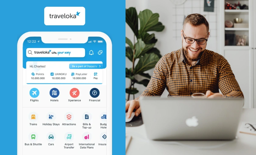 Traveloka TH Review: Best Hotels & Travel Packages! ([wpsm_custom_meta type=date field=month] [wpsm_custom_meta type=date field=year]) - The Complete Portal