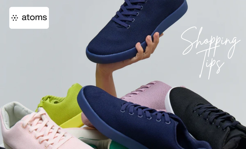 Atoms Review: The Most Comfortable Shoes & Footwear! ([wpsm_custom_meta type=date field=month] [wpsm_custom_meta type=date field=year]) - The Complete Portal
