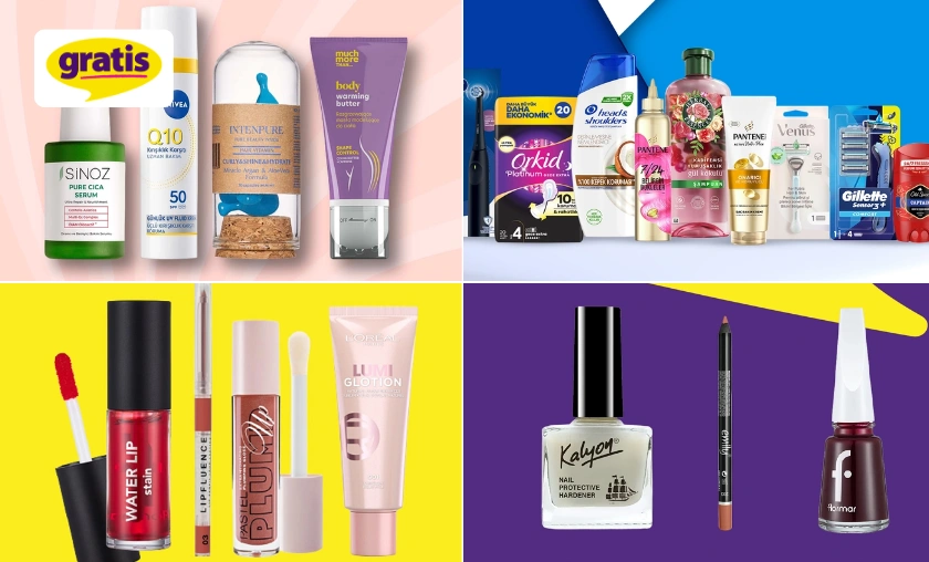 Gratis TR Review: Best Perfumes, Fashion & Skincare! ([wpsm_custom_meta type=date field=month] [wpsm_custom_meta type=date field=year]) - The Complete Portal