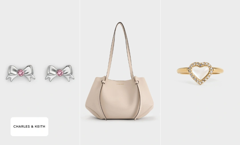 Charles & Keith TH Review: Best Clothing & Shoes! ([wpsm_custom_meta type=date field=month] [wpsm_custom_meta type=date field=year]) - The Complete Portal