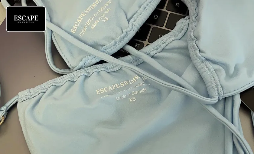 Escape Swimwear Review: Best Bikinis & Loungewear! ([wpsm_custom_meta type=date field=month] [wpsm_custom_meta type=date field=year]) - The Complete Portal