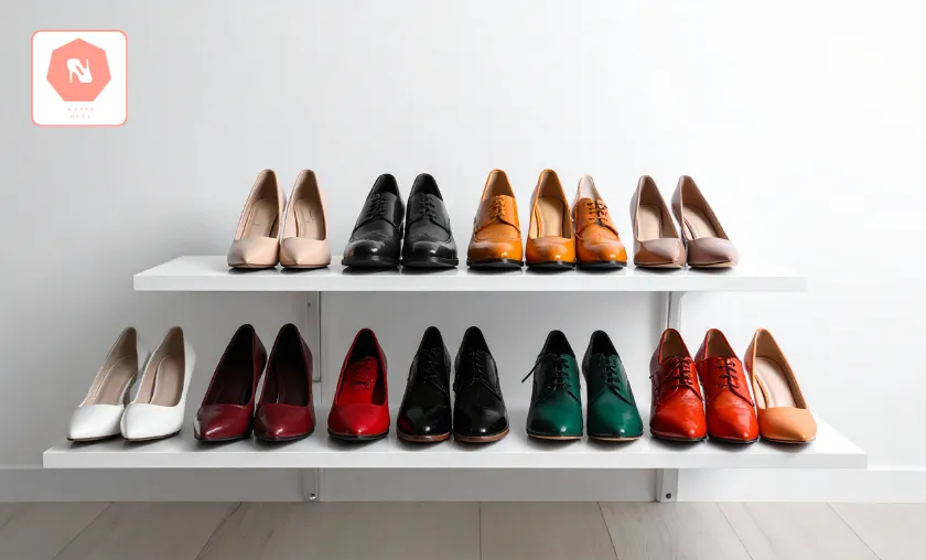 Smart Shopping Tips for Happy Heel Products!