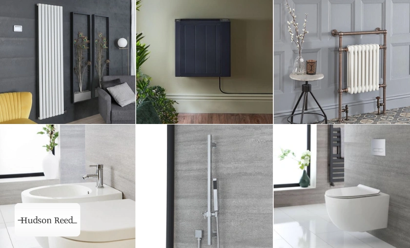 Hudson Reed DE Review: Luxury Radiators & Heating! ([wpsm_custom_meta type=date field=month] [wpsm_custom_meta type=date field=year]) - The Complete Portal