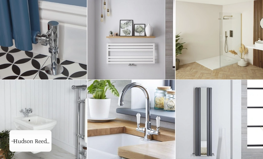 Hudson Reed FR Review: Luxury Radiators & Heating! ([wpsm_custom_meta type=date field=month] [wpsm_custom_meta type=date field=year]) - The Complete Portal