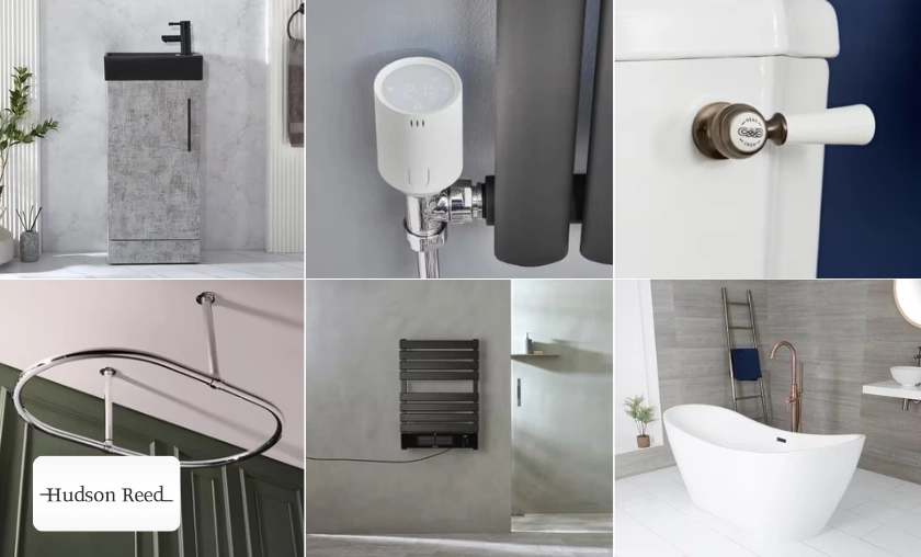 Hudson Reed IT Review: Luxury Radiators & Heating! ([wpsm_custom_meta type=date field=month] [wpsm_custom_meta type=date field=year]) - The Complete Portal