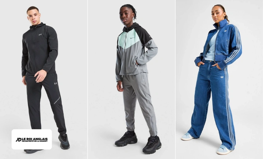 JD Sports FR Review: The Best Sneakers & Streetwear! ([wpsm_custom_meta type=date field=month] [wpsm_custom_meta type=date field=year]) - The Complete Portal