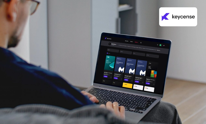 Keycense Review: The Best Gaming Keys & Software! ([wpsm_custom_meta type=date field=month] [wpsm_custom_meta type=date field=year]) - The Complete Portal