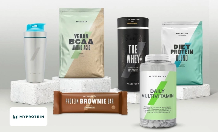 MyProtein AU Review: Best Protein & Sports Nutrition! ([wpsm_custom_meta type=date field=month] [wpsm_custom_meta type=date field=year]) - The Complete Portal