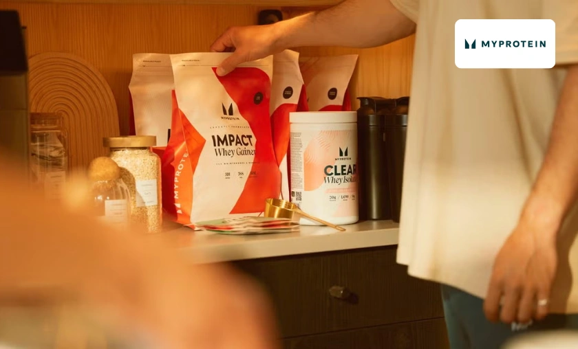 MyProtein BE Review: Best Protein & Sports Nutrition! ([wpsm_custom_meta type=date field=month] [wpsm_custom_meta type=date field=year]) - The Complete Portal