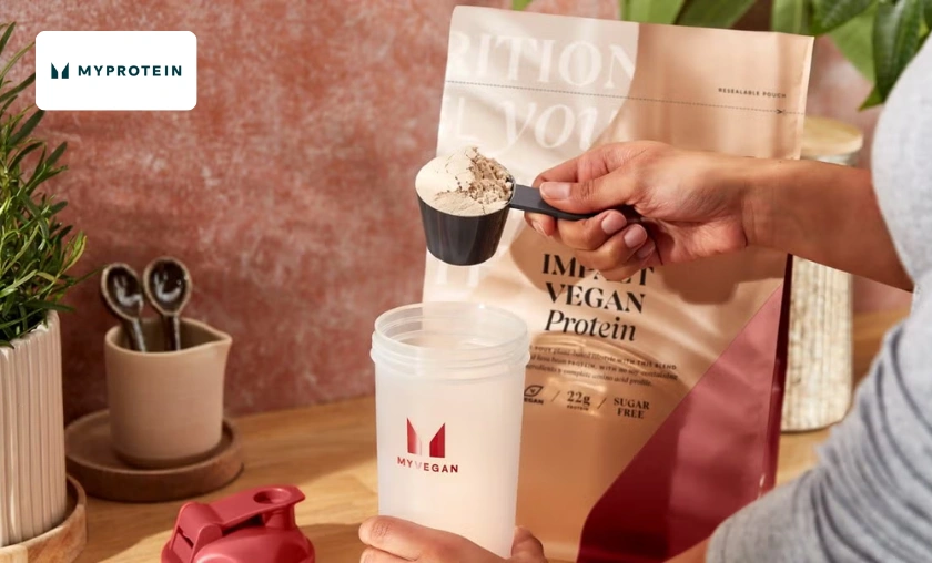 MyProtein IT Review: Best Protein & Sports Nutrition! ([wpsm_custom_meta type=date field=month] [wpsm_custom_meta type=date field=year]) - The Complete Portal