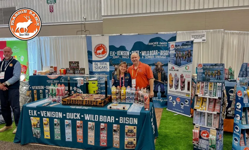 Pearson Ranch Jerky Review: Best Jerky & Snack Stick! ([wpsm_custom_meta type=date field=month] [wpsm_custom_meta type=date field=year]) - The Complete Portal