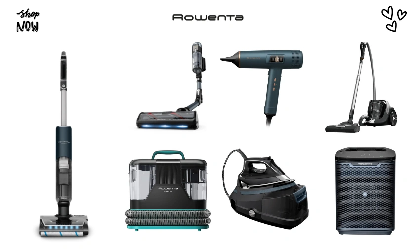 Rowenta PT Review: Best Steam Irons & Air Purifiers! ([wpsm_custom_meta type=date field=month] [wpsm_custom_meta type=date field=year]) - The Complete Portal