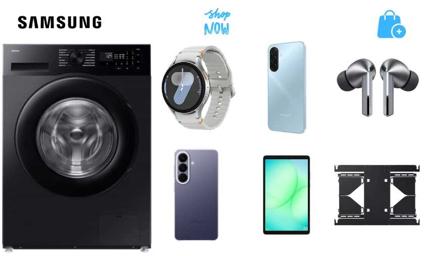 Samsung Morocco Review: Best Phones & Appliances! ([wpsm_custom_meta type=date field=month] [wpsm_custom_meta type=date field=year]) - The Complete Portal