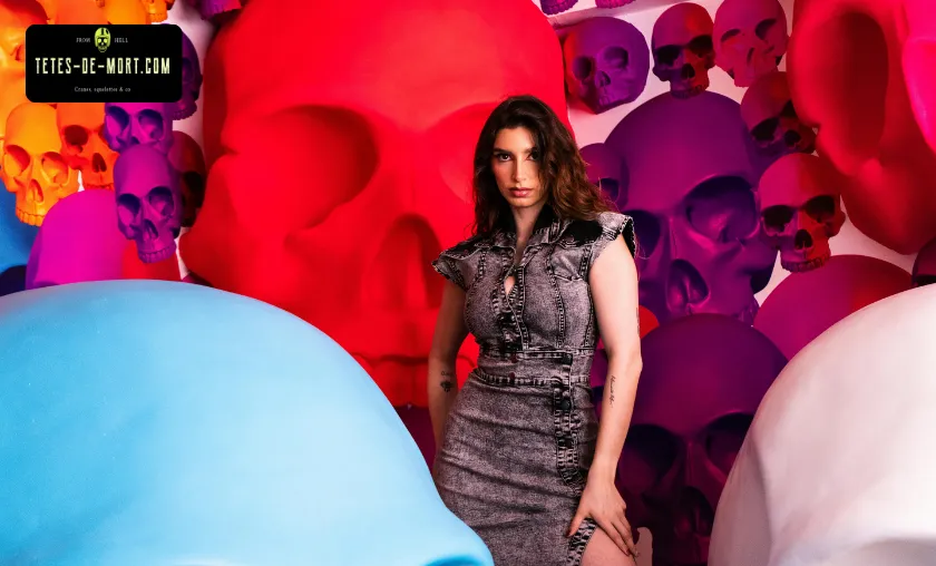 Tetes-de-mort Review: Best Skull Fashion & Jewelry! ([wpsm_custom_meta type=date field=month] [wpsm_custom_meta type=date field=year]) - The Complete Portal