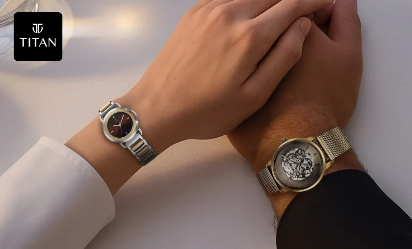 Smart Shopping Tips for Titan IN Watches!