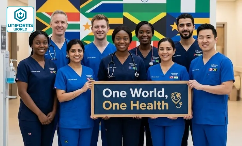 Uniforms World Review: Best Scrubs & Nurse Apparel! ([wpsm_custom_meta type=date field=month] [wpsm_custom_meta type=date field=year]) - The Complete Portal