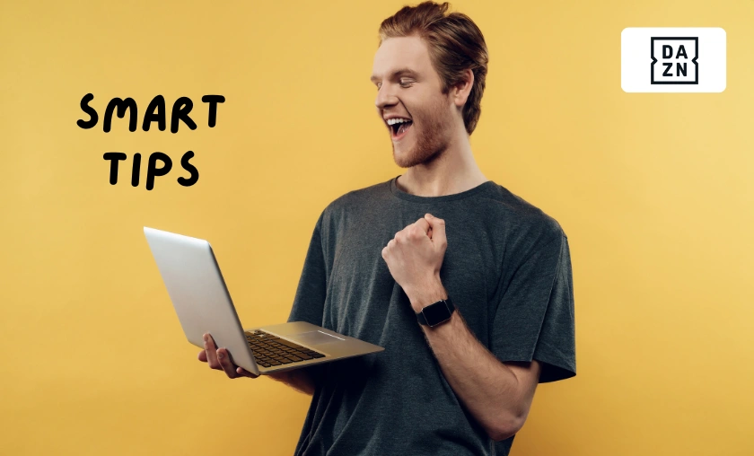 DAZN Review: The Best NFL Pass & Football Streaming! ([wpsm_custom_meta type=date field=month] [wpsm_custom_meta type=date field=year]) - The Complete Portal