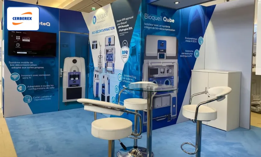 Cerberex Review: Best Exhibition Design & Management! ([wpsm_custom_meta type=date field=month] [wpsm_custom_meta type=date field=year]) - The Complete Portal