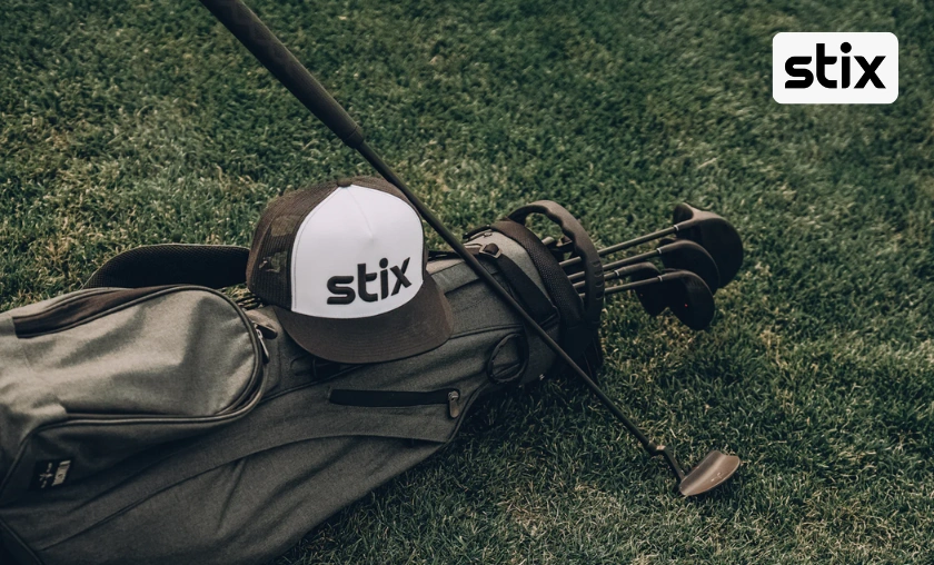 Stix Golf US Review Clubs, Gear & Player Experience