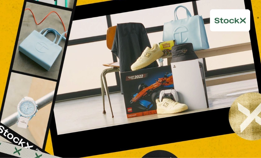 StockX US Review A Trusted Marketplace for Premium Products