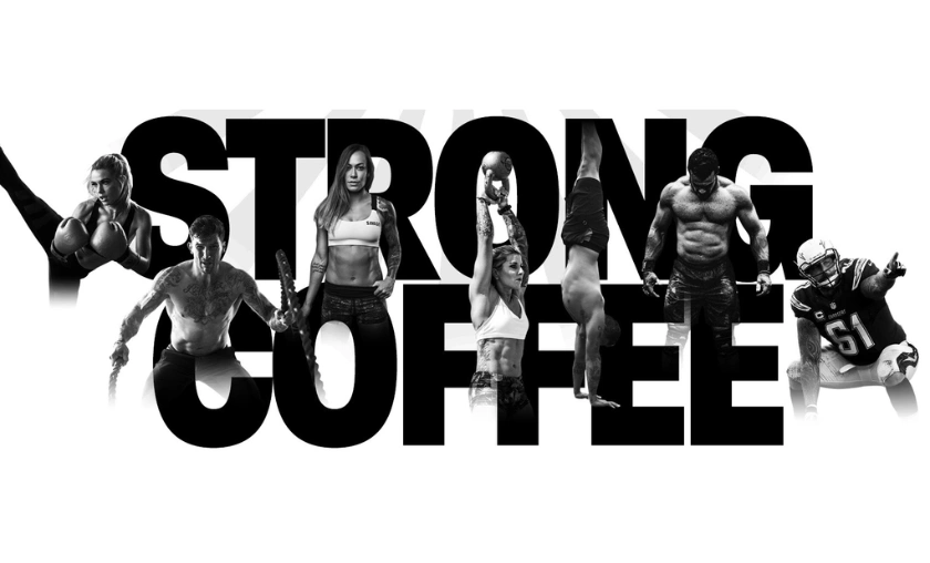 Strong Coffee Company Global Review – Performance-Driven Functional Coffee Experience